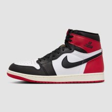 画像2: 予約商品 NIKE Unisex   Air Jordan 1 Retro Hi OG (2)