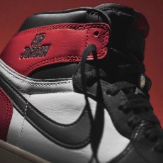 画像8: 予約商品 NIKE Unisex   Air Jordan 1 Retro Hi OG (8)