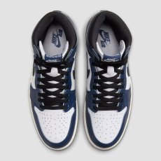 画像3: 予約商品 NIKE Unisex   Air Jordan 1 Retro Hi OG (3)