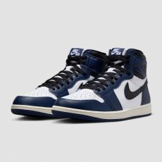 画像1: 予約商品 NIKE Unisex   Air Jordan 1 Retro Hi OG (1)