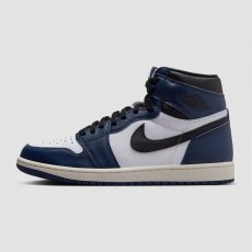 画像2: 予約商品 NIKE Unisex   Air Jordan 1 Retro Hi OG (2)