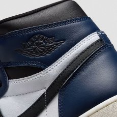 画像8: 予約商品 NIKE Unisex   Air Jordan 1 Retro Hi OG (8)