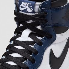 画像7: 予約商品 NIKE Unisex   Air Jordan 1 Retro Hi OG (7)