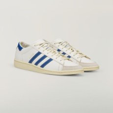画像1: 予約商品 adidas Originals Unisex × Willy Chavarria   Jabbar Dress Shoes (1)