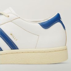 画像9: 予約商品 adidas Originals Unisex × Willy Chavarria   Jabbar Dress Shoes (9)
