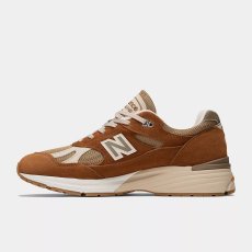 画像4: 予約商品 New Balance Unisex  991 v2  Made in ENGLAND (4)
