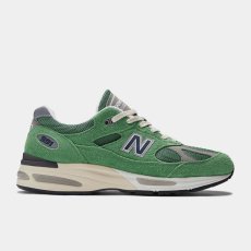 画像2: 予約商品 New Balance Unisex  991 v2  Made in ENGLAND (2)