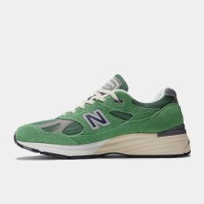 画像4: 予約商品 New Balance Unisex  991 v2  Made in ENGLAND (4)