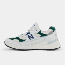 画像4: 予約商品 New Balance Unisex  992 GB Made in USA (4)