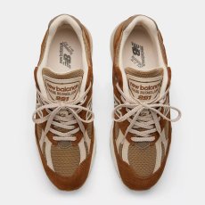 画像3: 予約商品 New Balance Unisex  991 v2  Made in ENGLAND (3)
