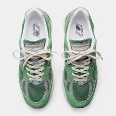 画像3: 予約商品 New Balance Unisex  991 v2  Made in ENGLAND (3)