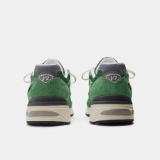画像5: 予約商品 New Balance Unisex  991 v2  Made in ENGLAND (5)