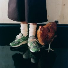 画像7: 予約商品 New Balance Unisex  991 v2  Made in ENGLAND (7)