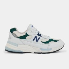 画像2: 予約商品 New Balance Unisex  992 GB Made in USA (2)