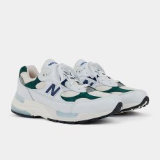 画像1: 予約商品 New Balance Unisex  992 GB Made in USA (1)