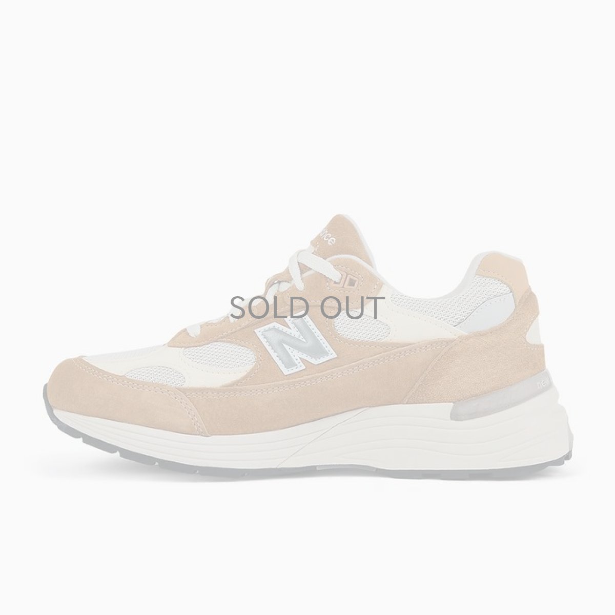 画像4: 予約商品 New Balance Unisex  992 CC Made in USA (4)