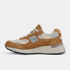 画像4: 予約商品 New Balance Unisex  992 CC Made in USA (4)