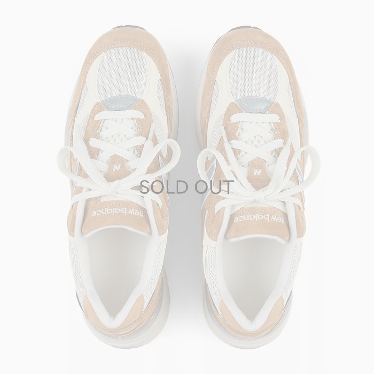 画像3: 予約商品 New Balance Unisex  992 CC Made in USA (3)