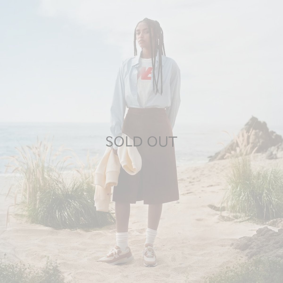 画像9: 予約商品 New Balance Unisex  992 CC Made in USA (9)