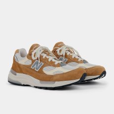 画像1: 予約商品 New Balance Unisex  992 CC Made in USA (1)