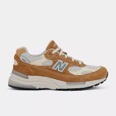 画像2: 予約商品 New Balance Unisex  992 CC Made in USA (2)