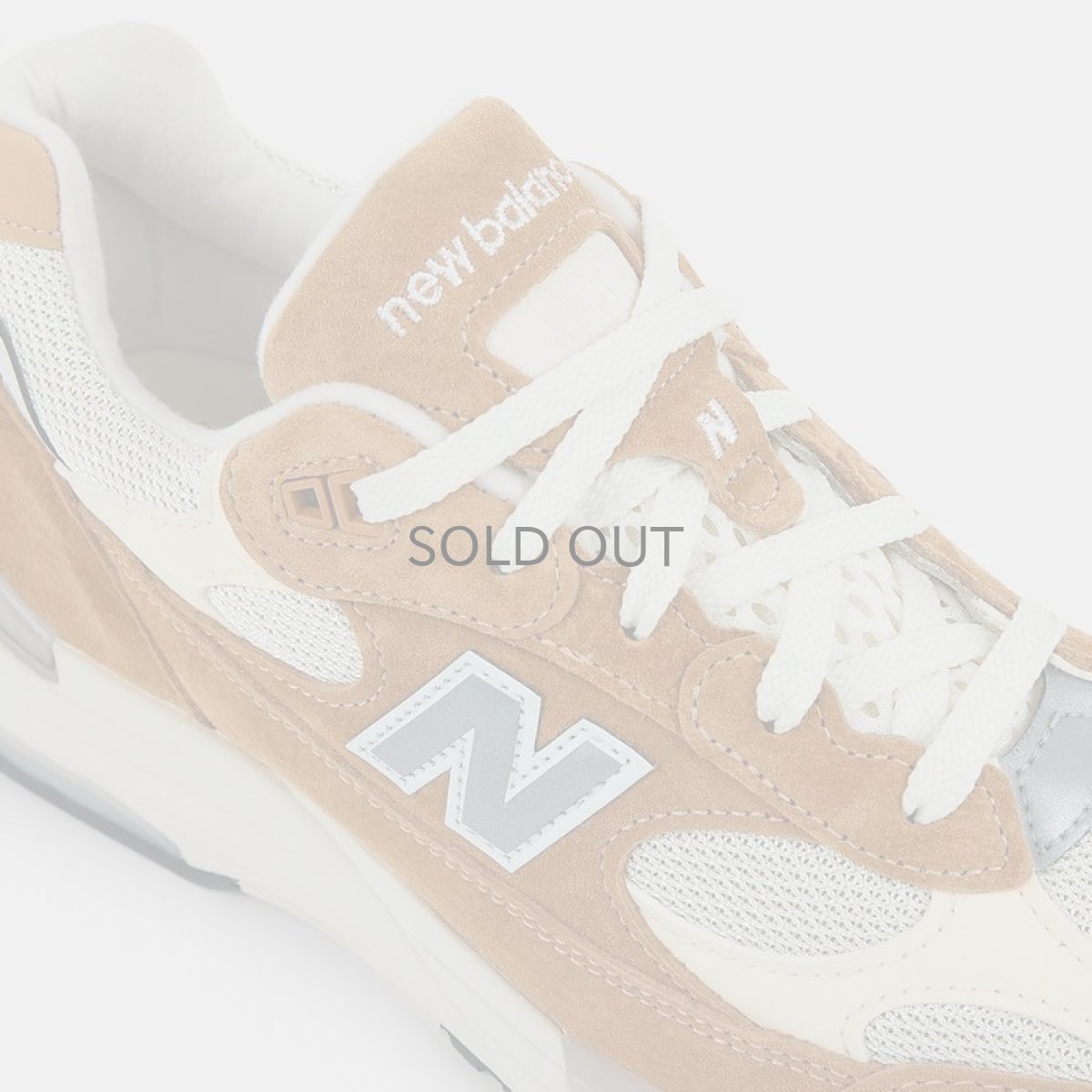 画像7: 予約商品 New Balance Unisex  992 CC Made in USA (7)