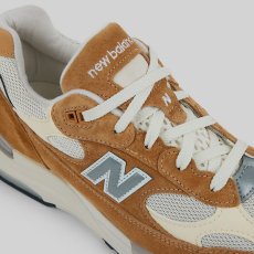 画像7: 予約商品 New Balance Unisex  992 CC Made in USA (7)