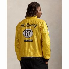画像4: 予約商品 POLO RALPH LAUREN   Racing Jacket  (4)