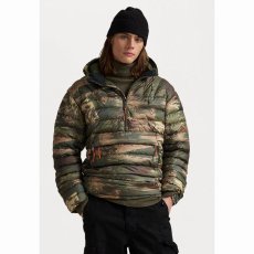 画像2: 予約商品 POLO RALPH LAUREN   The Colden Sea-to-Ski Jacket  (2)