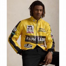 画像3: 予約商品 POLO RALPH LAUREN   Racing Jacket  (3)