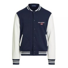 画像1: 予約商品 POLO RALPH LAUREN   Polo Sport Baseball Jacket (1)
