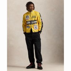 画像1: 予約商品 POLO RALPH LAUREN   Racing Jacket  (1)