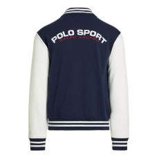 画像2: 予約商品 POLO RALPH LAUREN   Polo Sport Baseball Jacket (2)