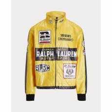 画像6: 予約商品 POLO RALPH LAUREN   Racing Jacket  (6)