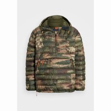 画像4: 予約商品 POLO RALPH LAUREN   The Colden Sea-to-Ski Jacket  (4)