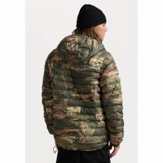 画像3: 予約商品 POLO RALPH LAUREN   The Colden Sea-to-Ski Jacket  (3)