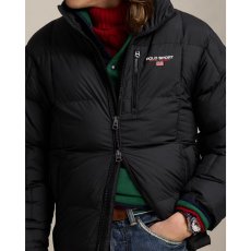 画像6: 予約商品 POLO RALPH LAUREN   Polo Sport Quilted Jacket (6)