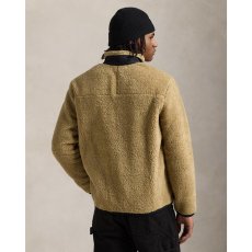 画像5: 予約商品 POLO RALPH LAUREN   Polo Sport Pile Fleece Jacket (5)
