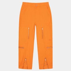 画像2: 予約商品 Stussy   Flight Nyco Ripstop Pigment Dyed Pants 2color (2)
