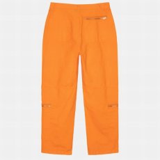 画像4: 予約商品 Stussy   Flight Nyco Ripstop Pigment Dyed Pants 2color (4)