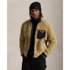 画像4: 予約商品 POLO RALPH LAUREN   Polo Sport Pile Fleece Jacket (4)