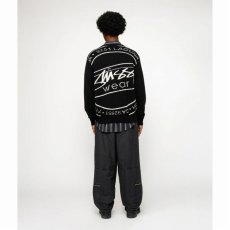 画像9: 予約商品 Stussy   Flight Nyco Ripstop Pigment Dyed Pants 2color (9)