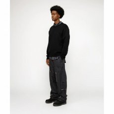 画像7: 予約商品 Stussy   Flight Nyco Ripstop Pigment Dyed Pants 2color (7)