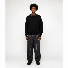 画像5: 予約商品 Stussy   Flight Nyco Ripstop Pigment Dyed Pants 2color (5)