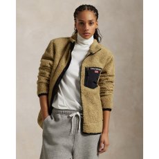 画像2: 予約商品 POLO RALPH LAUREN   Polo Sport Pile Fleece Jacket (2)
