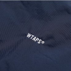 画像6: 予約商品 WTAPS   Mc / Jacket / Nylon. Oxford 3color (6)