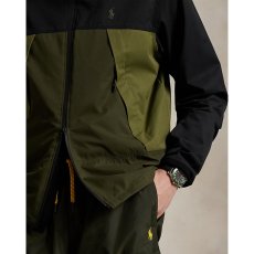 画像6: 予約商品 POLO RALPH LAUREN  Color-Blocked Hooded Jacket (6)