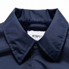 画像5: 予約商品 WTAPS   Mc / Jacket / Nylon. Oxford 3color (5)