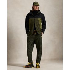 画像4: 予約商品 POLO RALPH LAUREN  Color-Blocked Hooded Jacket (4)