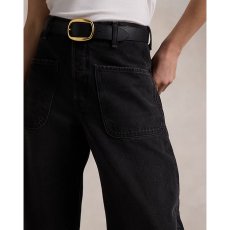 画像4: 予約商品 POLO RALPH LAUREN  Curved Tapered Jean (4)